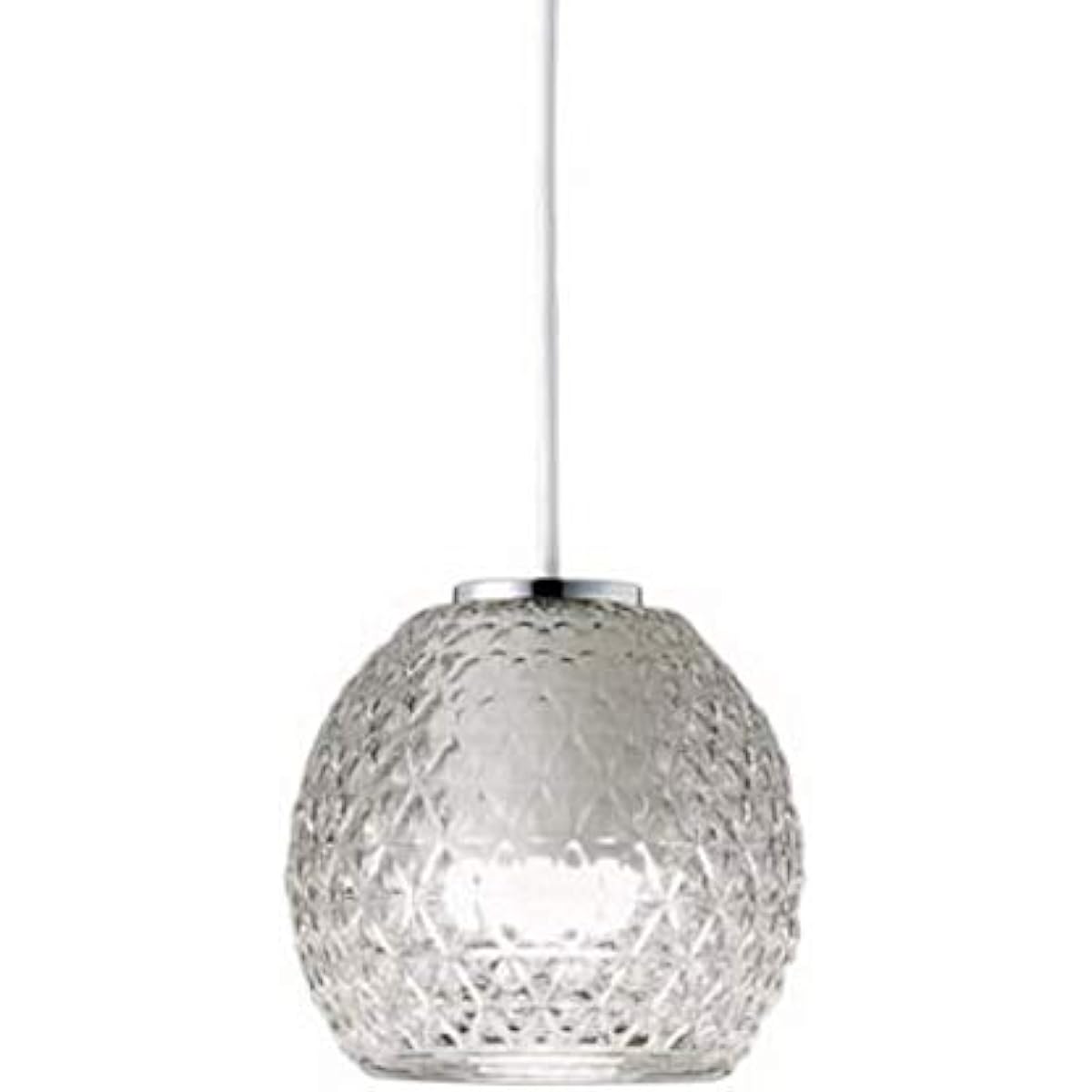 Panasonic LED pendant 60 type warm white LGB10876LE1