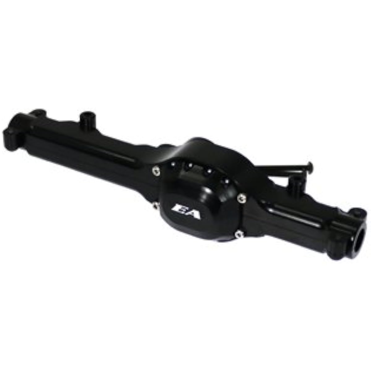 AL Heavy Duty Rear Axle CC01-17 for CC01