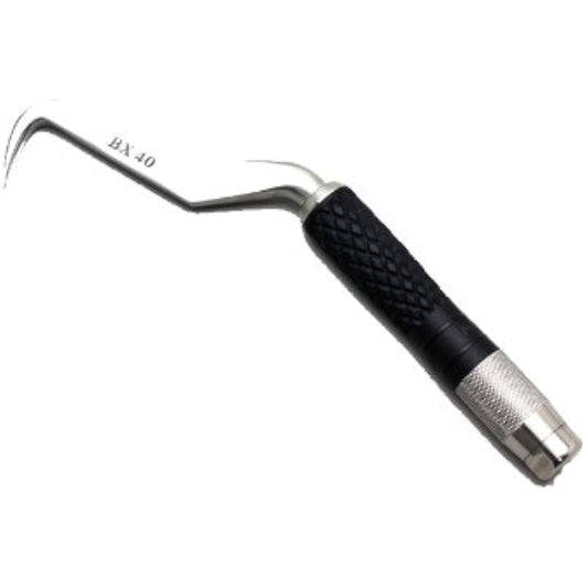 MIKI BX Hacker Swan BX40D