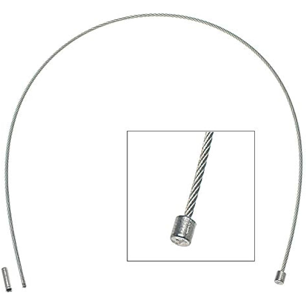 VIVA Mafac Canti Arch Wire (10 pieces)