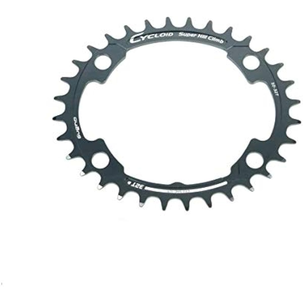 Sugino Chainring [CY4-SHC]