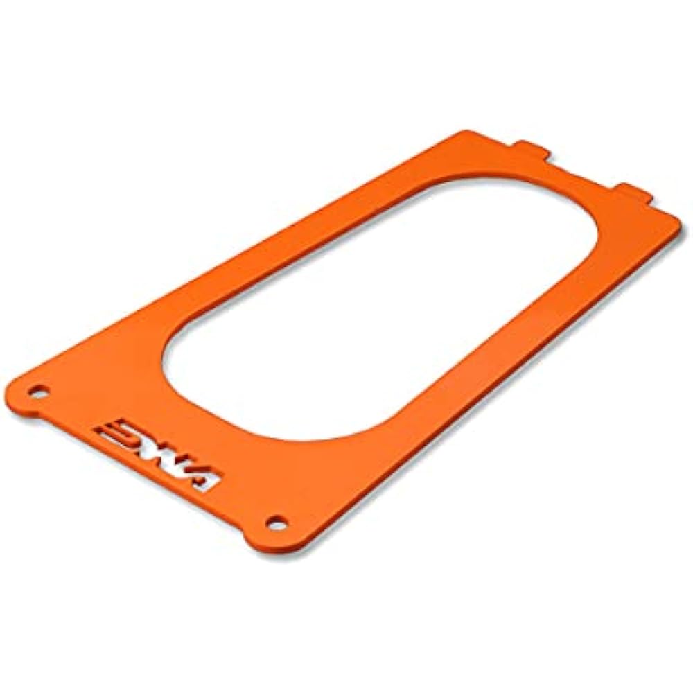 DNA High Performance Air Box Cover Stage 2 for Husqvarna Enduro 701 (16-23) PN: TC-KT6SM09-S2