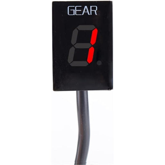 Speed Display Meter Moto LCD Digital Meter Suzuki GSF 650 Bandit 1250 1250N 1250NA 1250S 1250SA N NA S SA Motorcycle 1-6 Level Gear Indicator