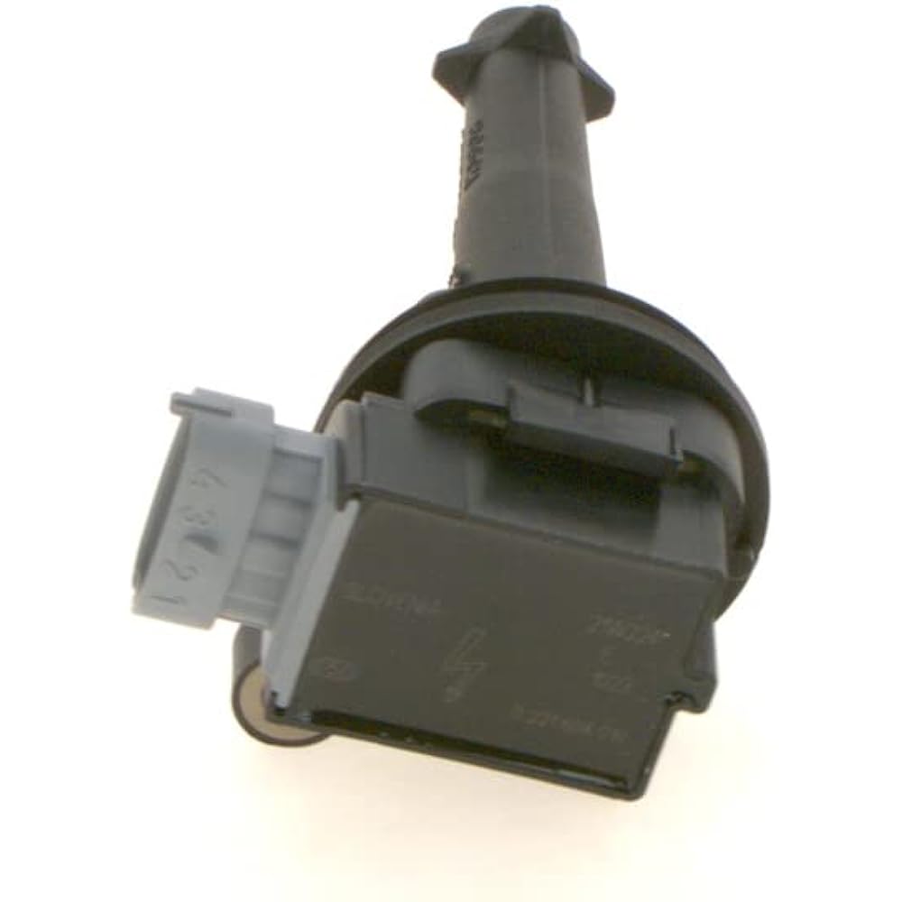 Bosch 0221604010 Ignition Coil Bosch Ignition Coil -On- Plug
