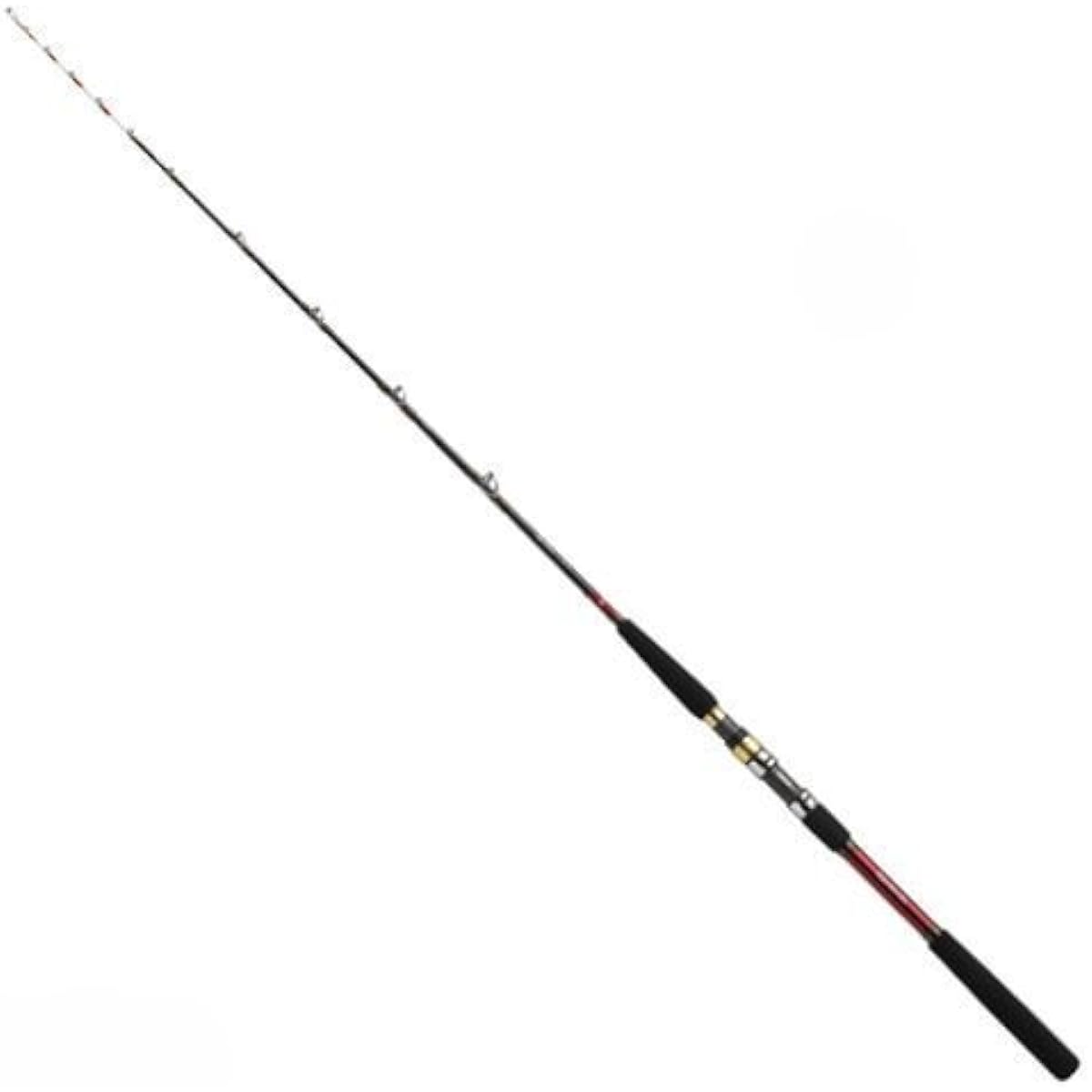 DAIWA Boat Rod Analystar Squid Direct Connection 150 Fishing Rod