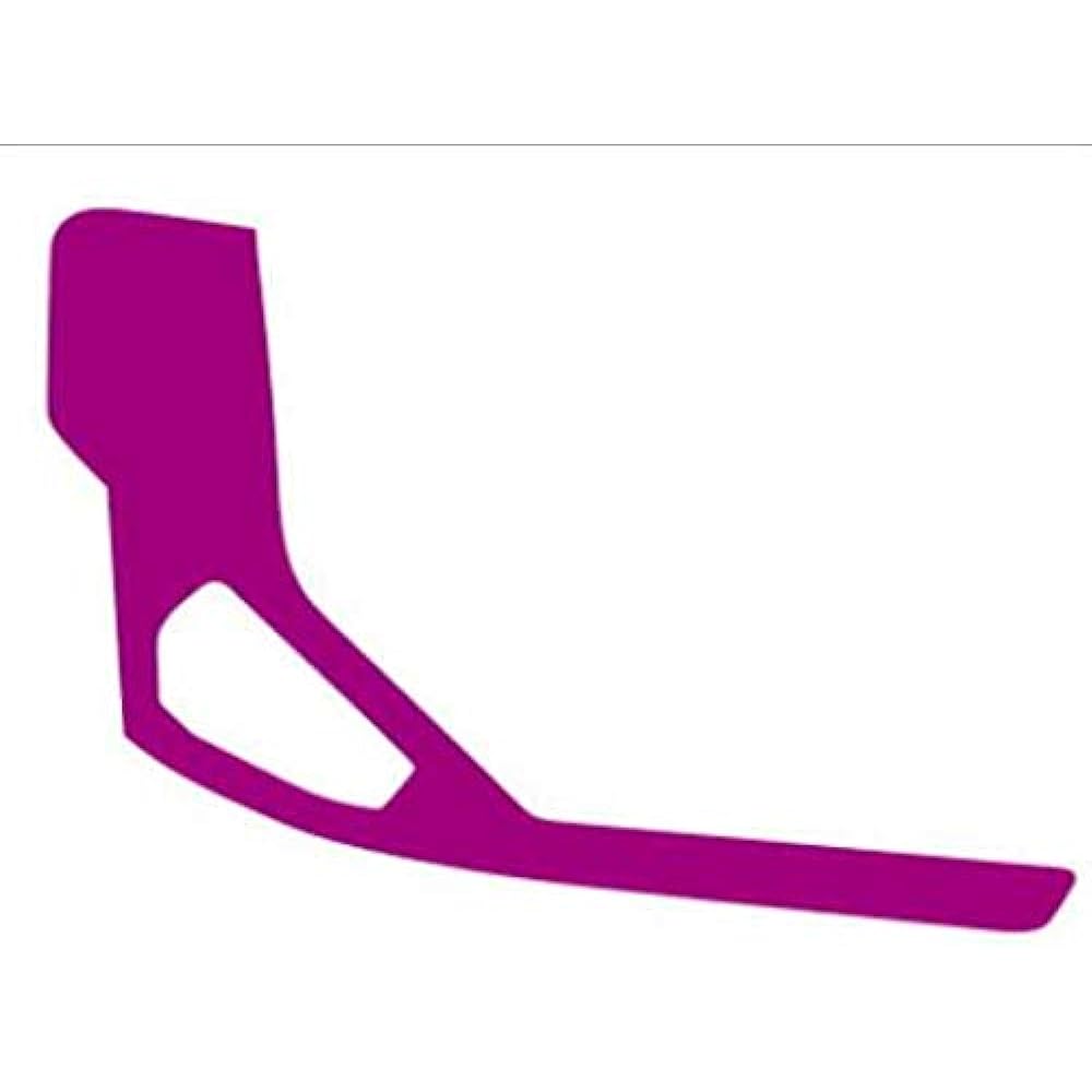 Jet Inoue Eyeline Film UD Perfect Quon (H29.4~) (Amber)