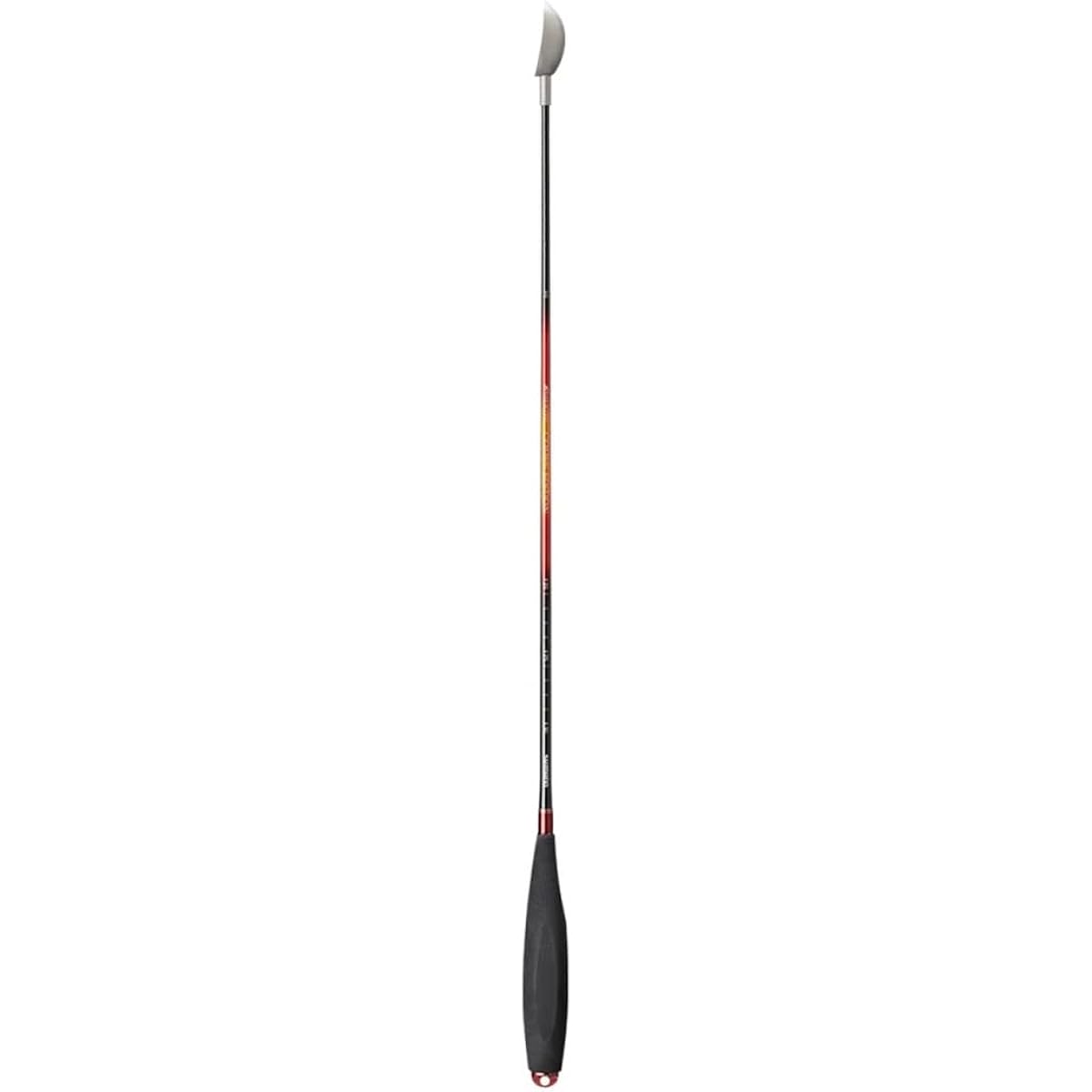 SHIMANO FIRE BLOOD Competition Edition Long Throw Hisyaku Red 75cm SY-323R