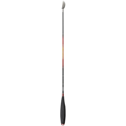 SHIMANO FIRE BLOOD Competition Edition Long Throw Hisyaku Red 75cm SY-323R