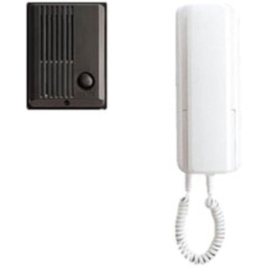 iPhone battery operated door phone set (Demitalk) (TC-DC and TC-MH)