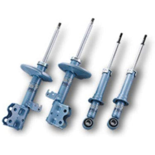 KYB New SR SPECIAL Shock Absorber Set for 1 Step Wagon LA-RF3 01/04~1000001~ (K, I, D, Y, DOAGON) Engine type (K20A) Drive (FF) NS52242060