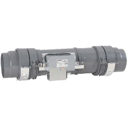 Mitsubishi Electric (MITSUBISHI) Duct Ventilation Fan Counter Arrow Fan V-100CPL