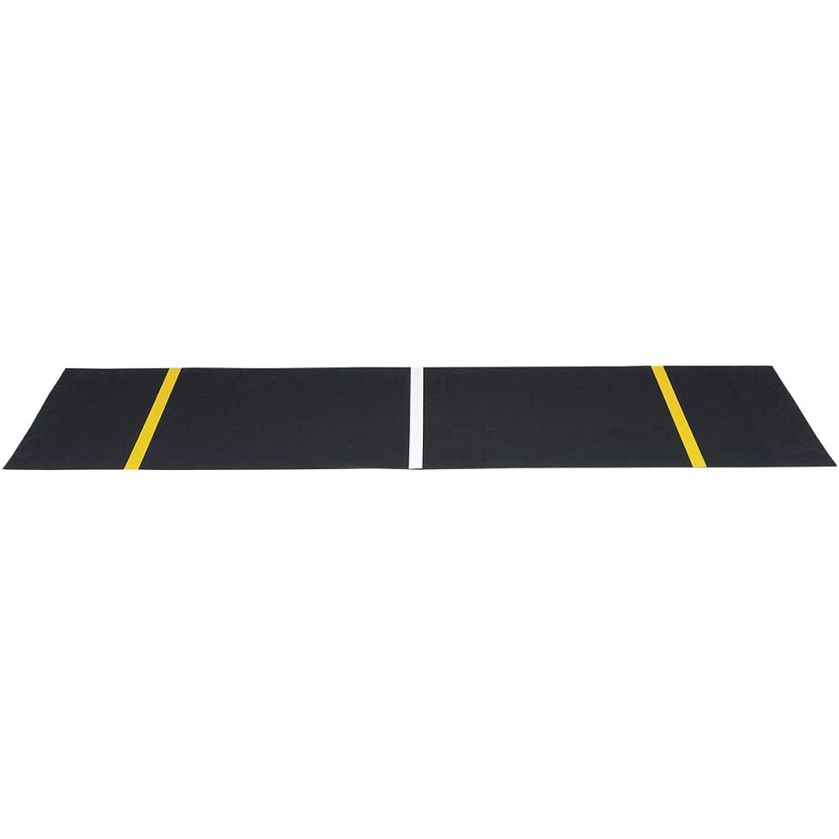 TOEI LIGHT Repeated side-skipping mat T1816 Width 100 x Length 300 x Thickness 0.3cm