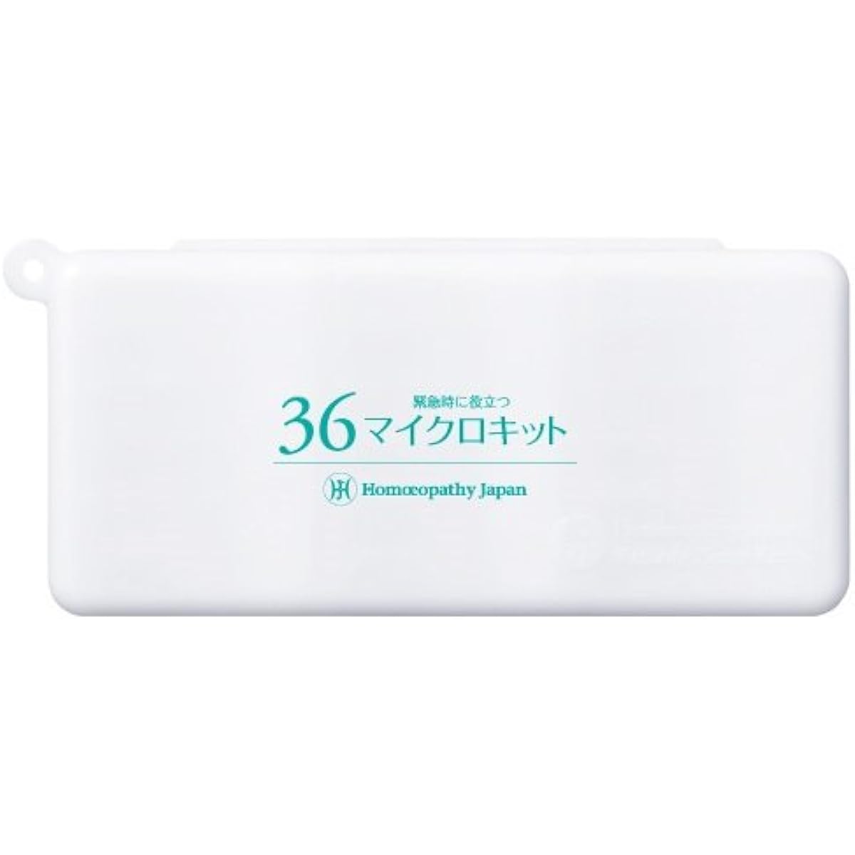 Homeopathy Japan Remedy Micro Kit