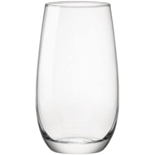 Bormioli Rocco New Calix Tumbler 400 4.30120 (12 pieces) RBRB901