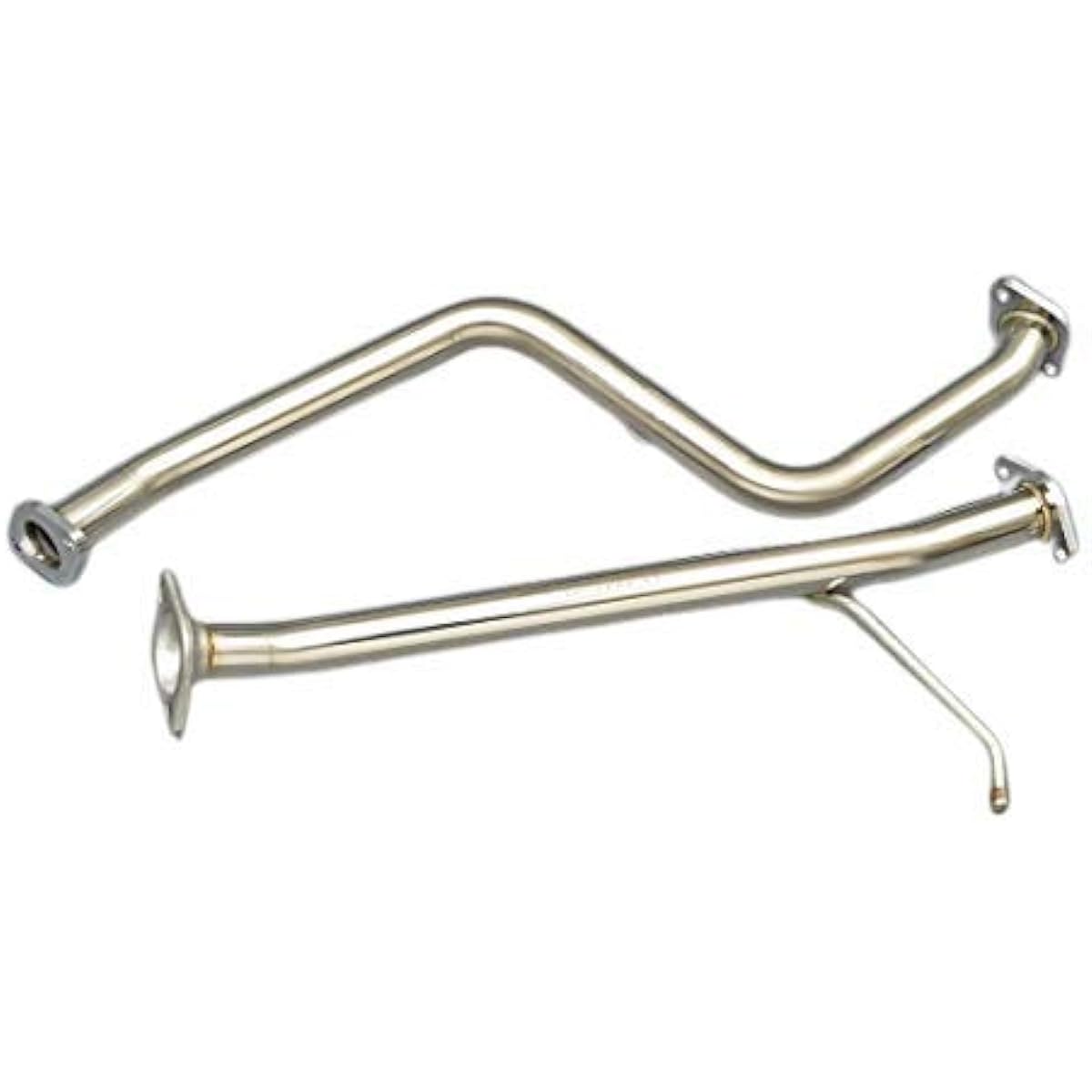 JB64 Center Pipe 42.7 Jimny