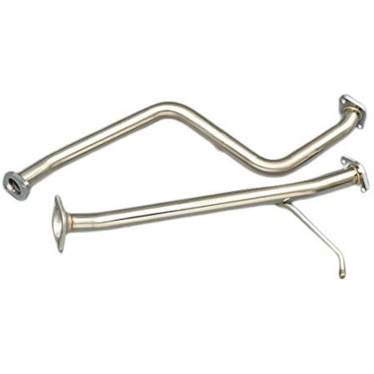 JB64 Center Pipe 42.7 Jimny