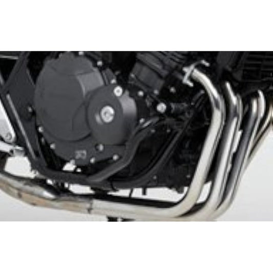 Genuine Honda Engine Guard (Black) [CB400SF/CB400SB ('08~)] 08P71-MFM-C00