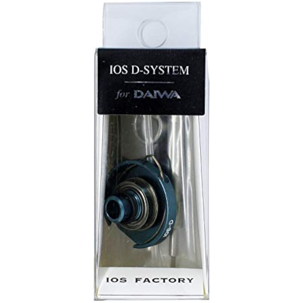 IOS FACTORY(IOS FACTORY) IOS-D system for 18 series