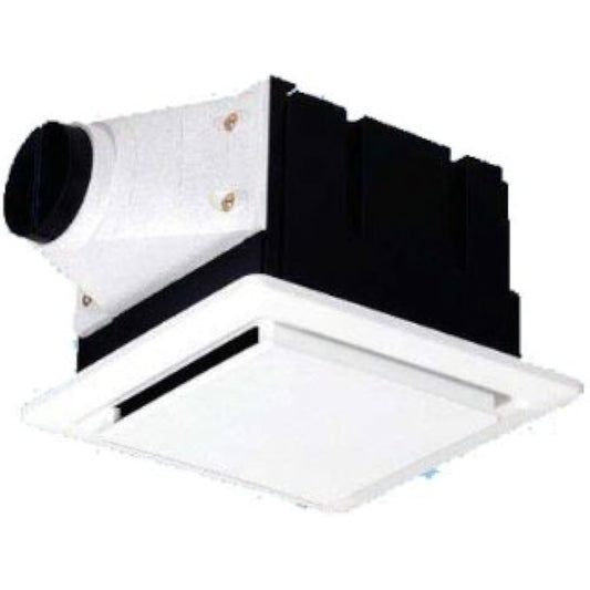 Panasonic Q-hi fan wall-mounted type (standard type) for warm and semi-cold regions FY-8R-W