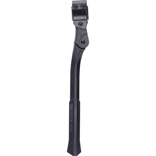 BBB Kickstand Black Connect Kick Compatible with 26-29 inches BKS-07