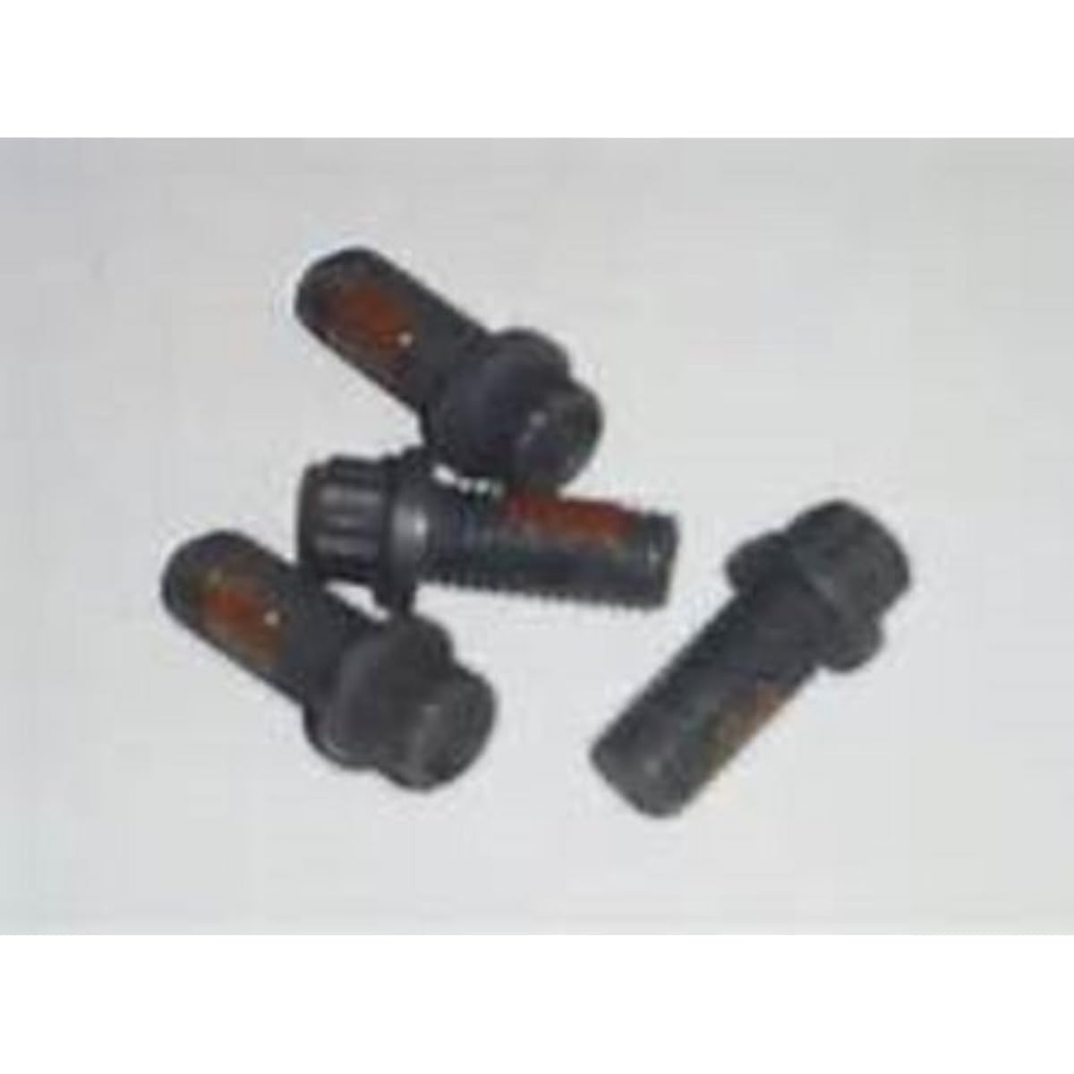 Driveshaft Yoke Bolts N800594S100 (Pkg of 4 bolts). M12X1.75X27.0