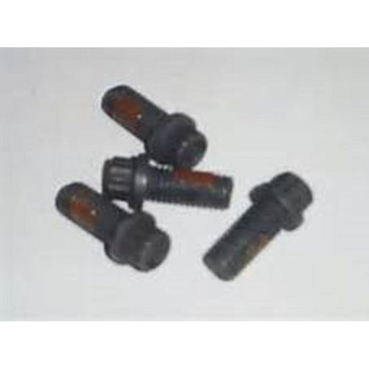 Driveshaft Yoke Bolts N800594S100 (Pkg of 4 bolts). M12X1.75X27.0