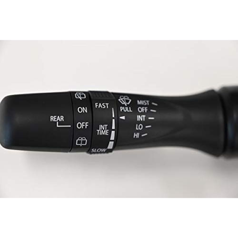 Suzuki Genuine Parts Switch Assembly