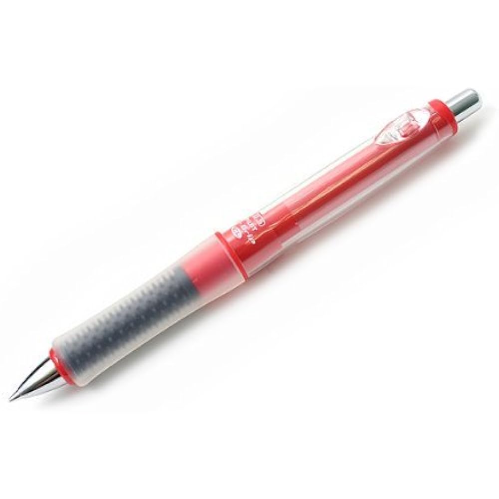 Dr.GRIP Off Lord Power Red HDGCL50 ROPR
