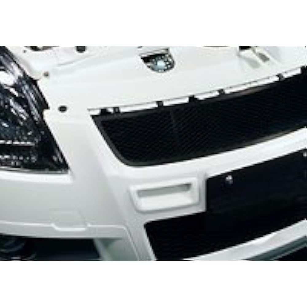 MONSTER SPORT Front Bumper Air Intake FRP for Swift Sport [ZC31S] 8FBD05