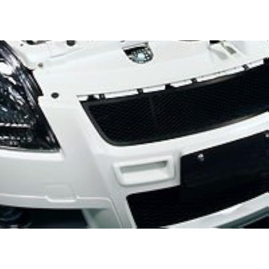 MONSTER SPORT Front Bumper Air Intake FRP for Swift Sport [ZC31S] 8FBD05