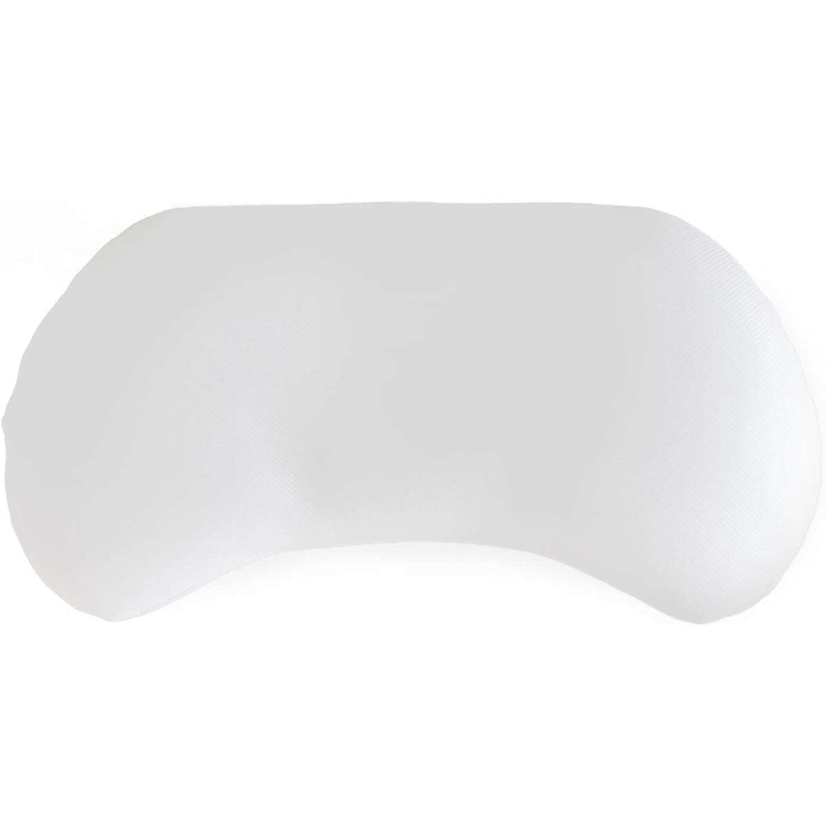 Kitamura Pillow, Gymnast Plus (High), Made in Japan, Fully Washable, Mite Resistant KM03A