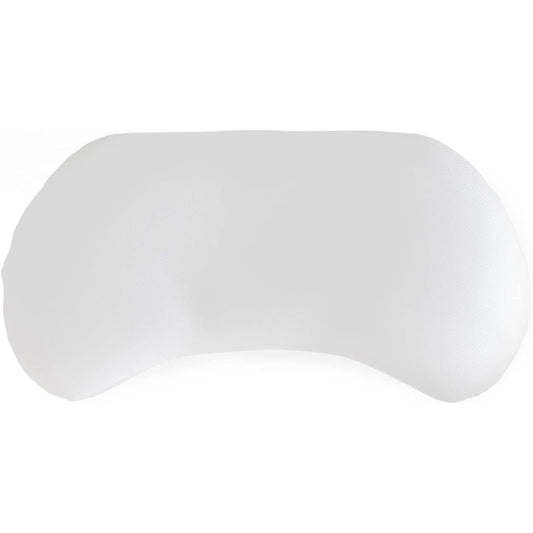 Kitamura Pillow, Gymnast Plus (High), Made in Japan, Fully Washable, Mite Resistant KM03A