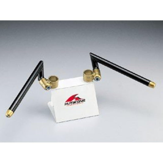 Hurricane HS3104G-01 Separate Handle, Gold