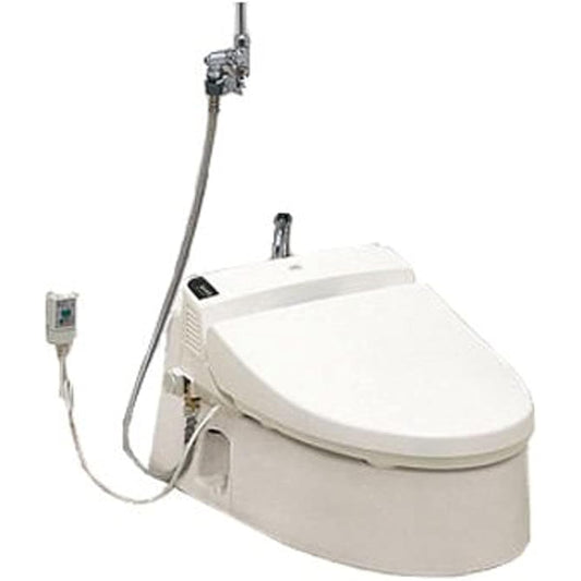 TOTO Swalet (Japanese style remodeling toilet) White CS501#NW1