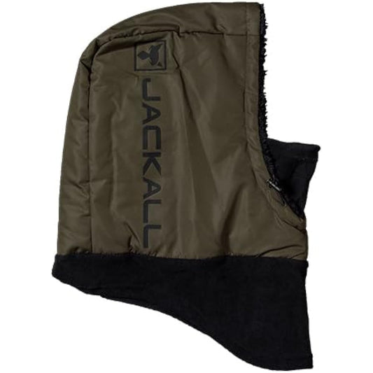 [JACKALL] JACKALL Protect Hoodie Warmer