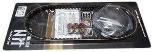 KN Planning ZOOMER High Speed Pulley Kit Power Kit [Drive System Kit]