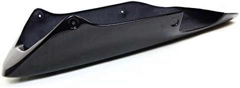 MAGICAL RACING Under Cowl Street Type FRP Black CB400SF[NC39](03-) 001-CB4004-1701