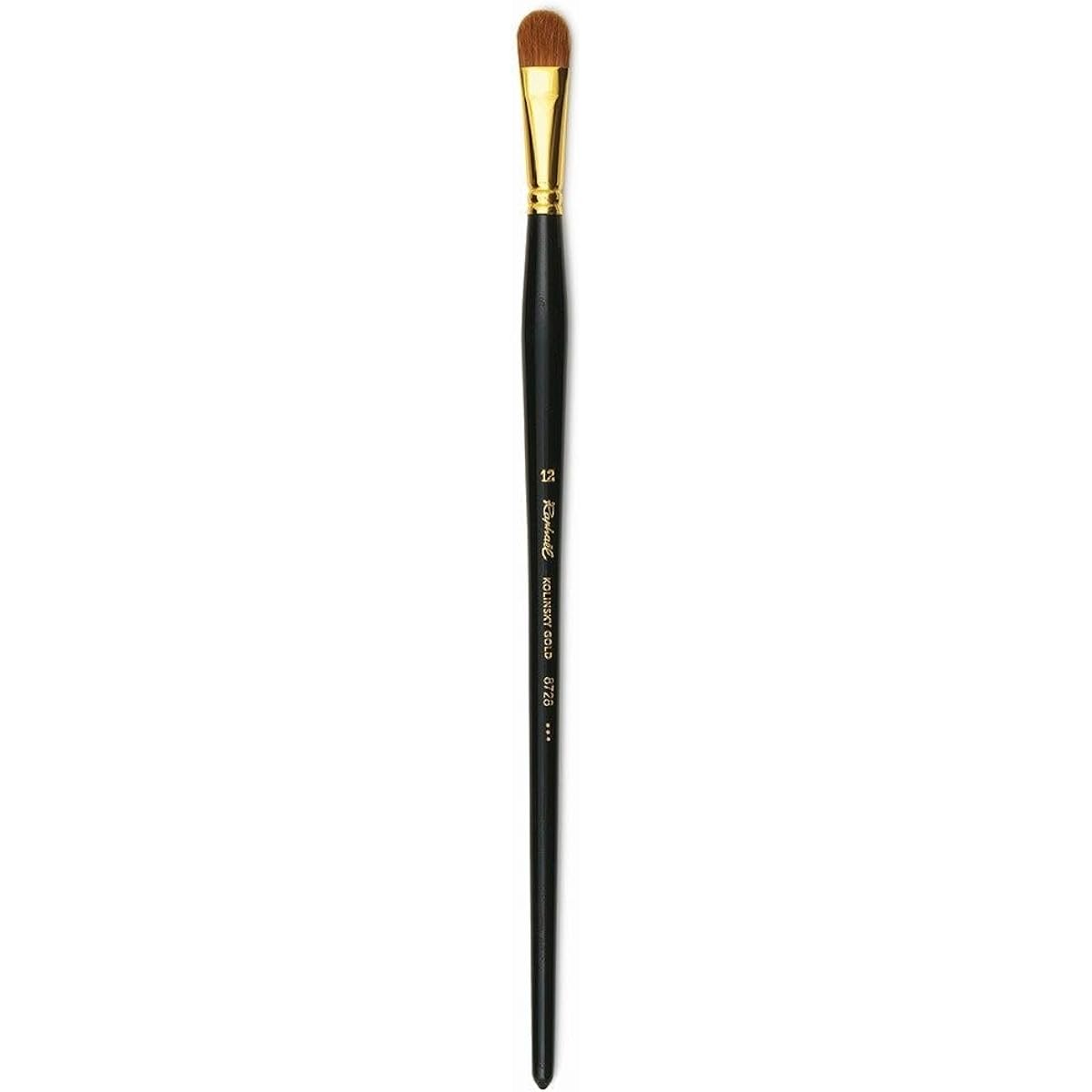 Raphael Brush Kolinsky Philbert No. 12 8728