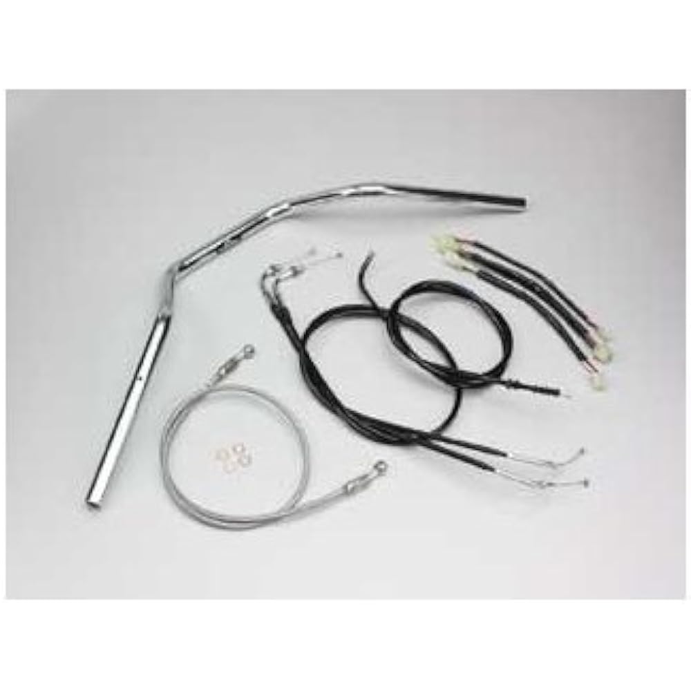 HURRICANE Handle Kit Z2 Type W800 HBK659S