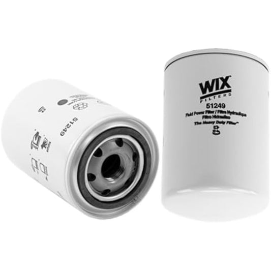 1249 NAPA Gold Oil hydraulic filter