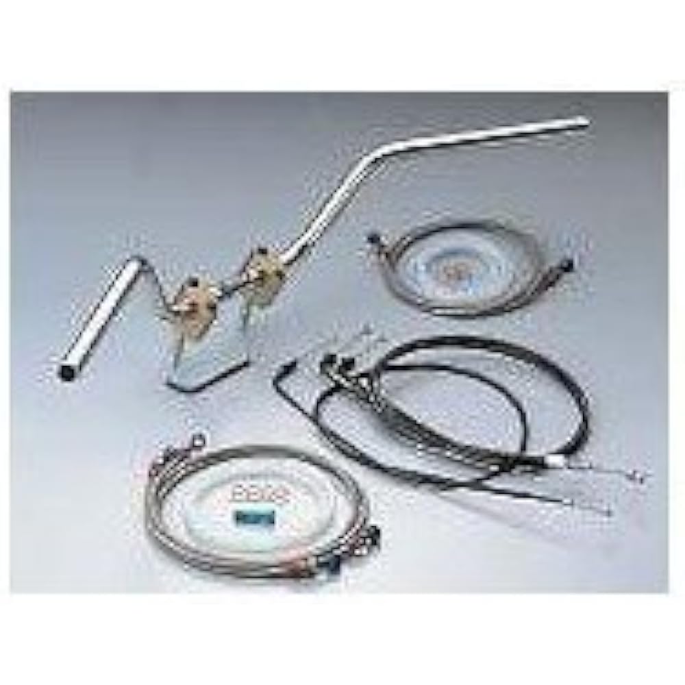 HURRICANE Handle Kit (Z2 Type) CB1000SF HBK503S