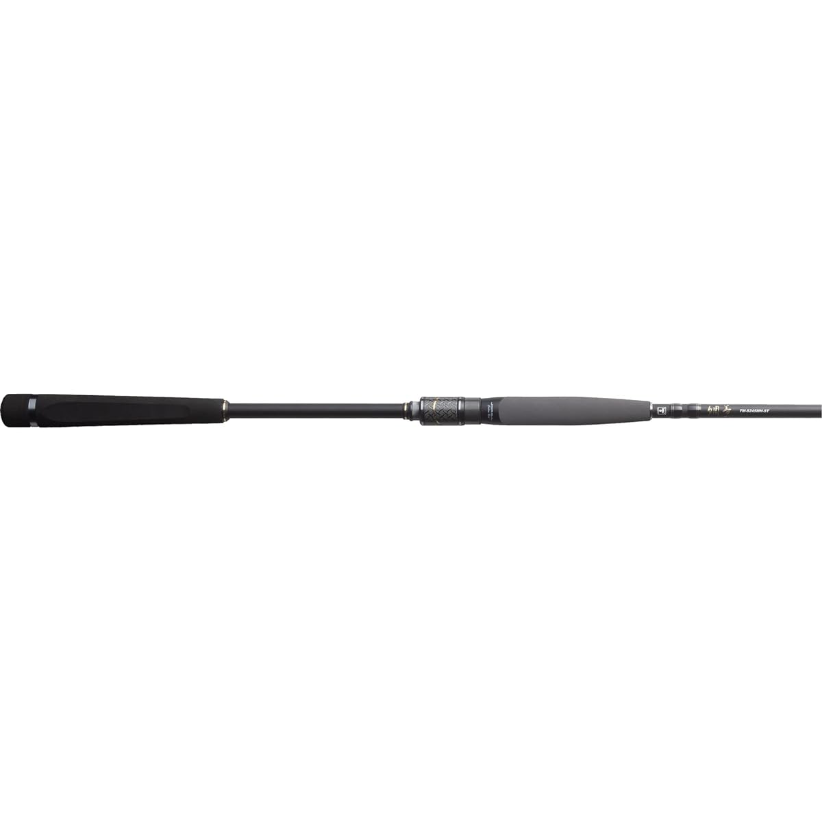 JACKALL Taimu TM-S245MH-ST