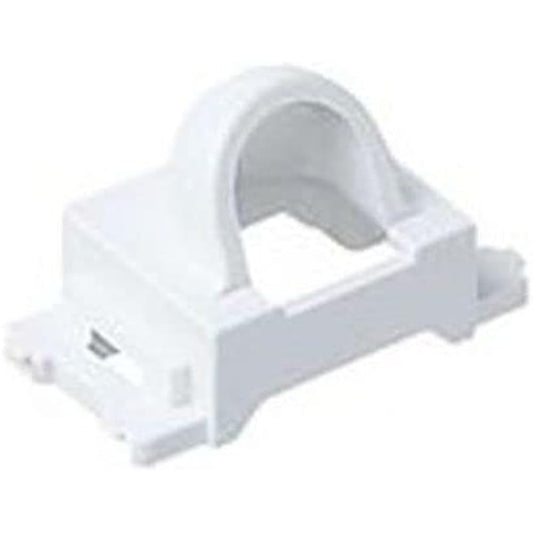 Panasonic Advanced Series Large Hole Telephone Guide Ceramic White Set of 200 WN3022CW200