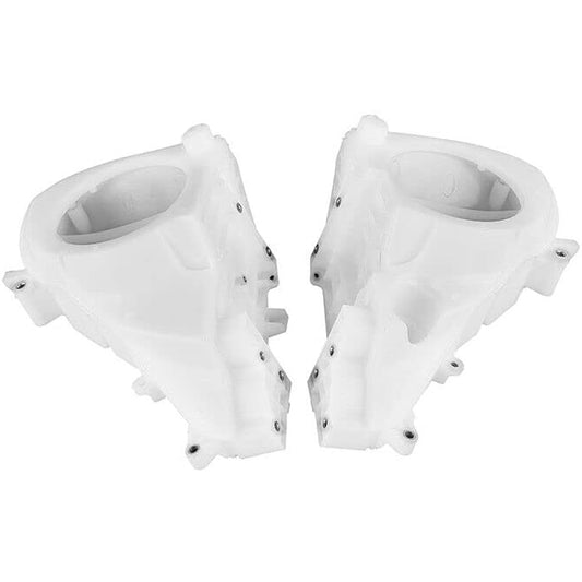 TCMT Inner Fairing Speaker Cover Harley Touring Street Glide Ultra Limited Tri Glide 2014-2023 Electra Glide 2014-2022 CVO Limited 2014-2020