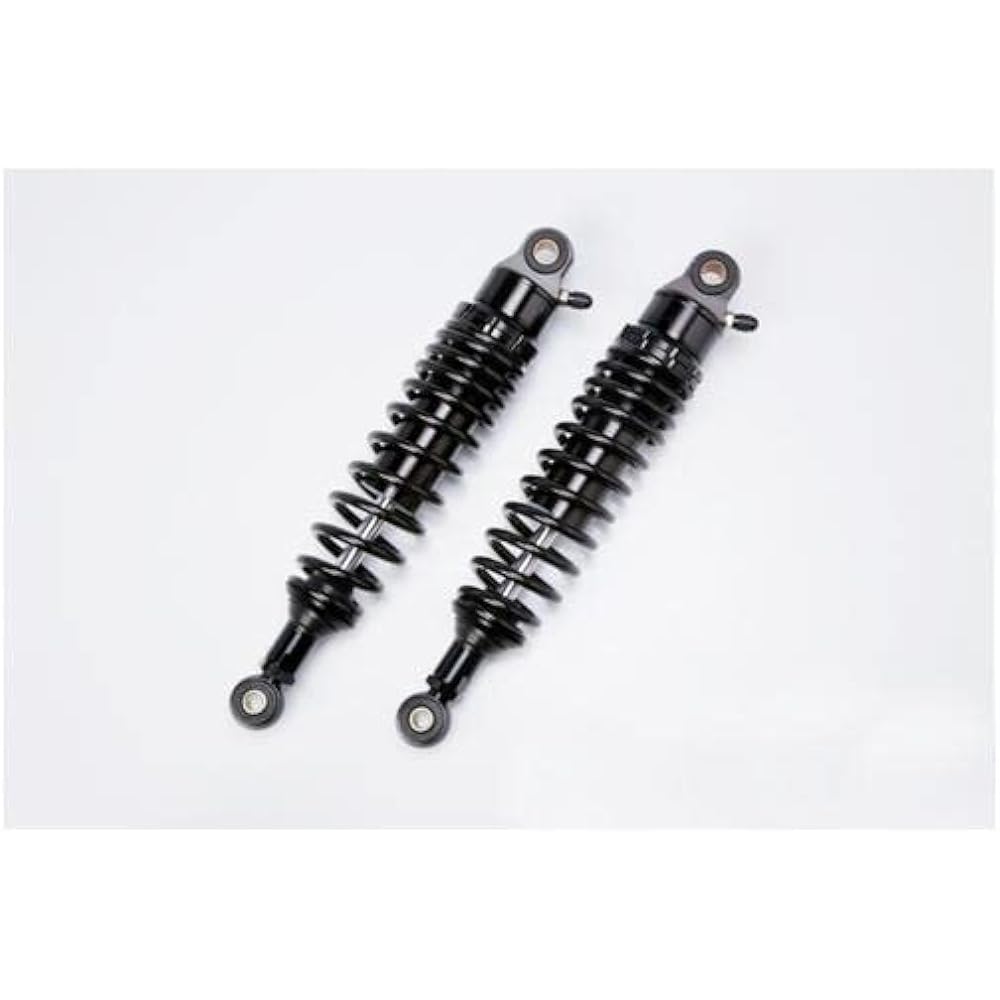 UCP U-CP (Uchi Custom Parts) RFY Gas Filled Suspension All Black W400 SUG32BKKA12