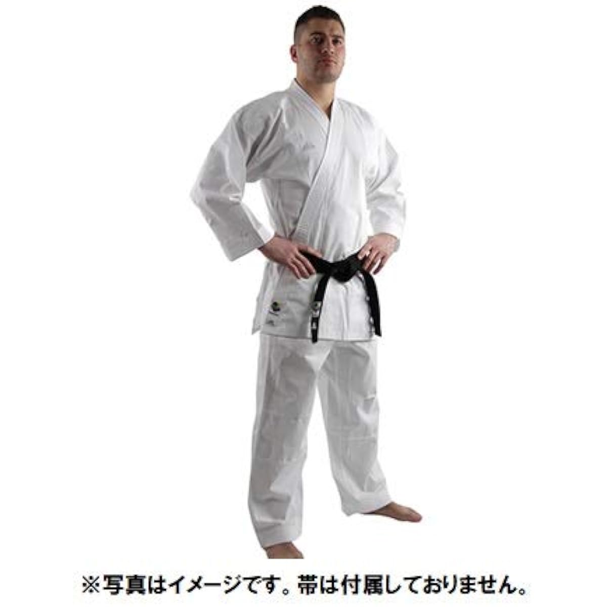adidas Karategi (WKF official) Kumite Fighter (170cm)