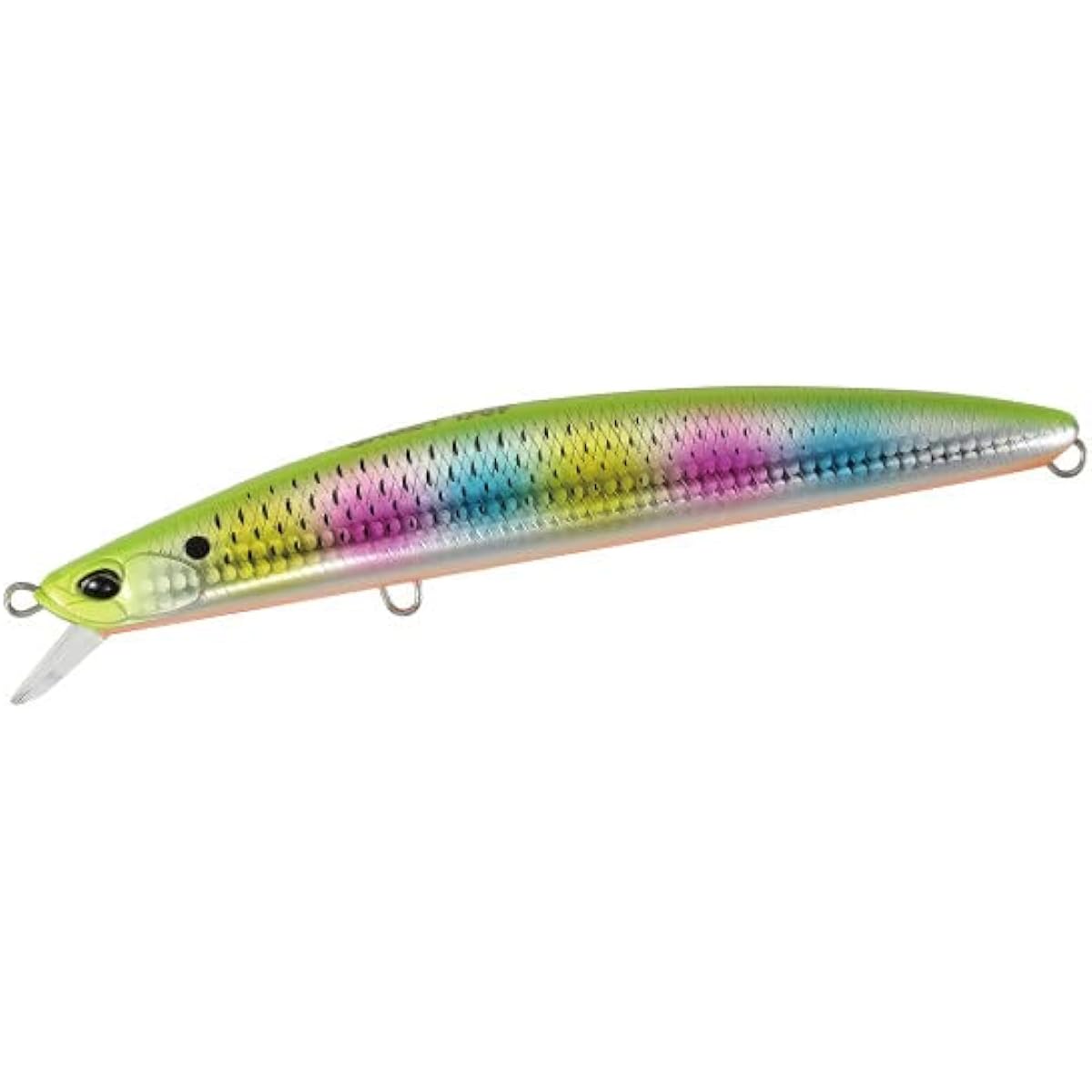 DUO (Duo) Tide Minnow Ghost 170F