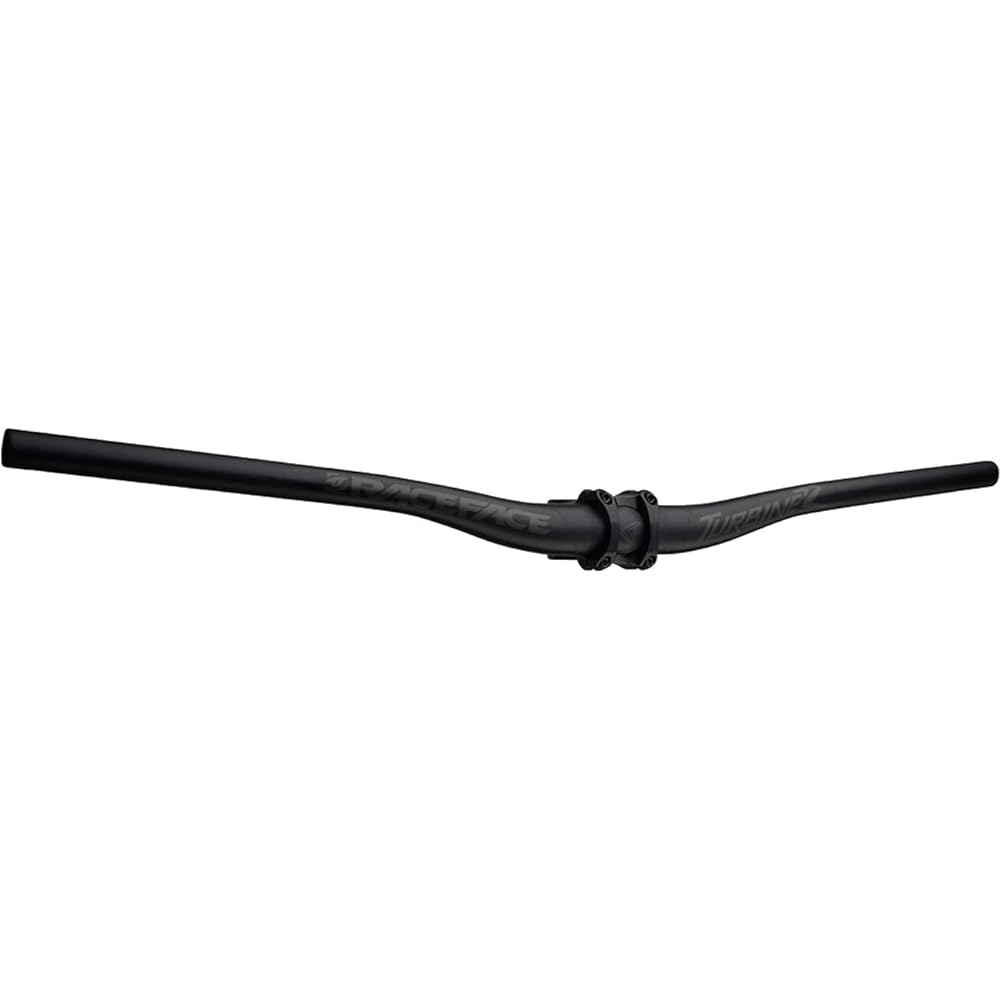 Race Face (Race Face) Handle Bar TURBINER BLK R3535X800
