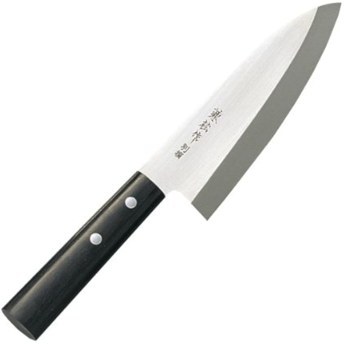 Kanematsu Special Stainless Steel Deba Knife 18cm 5819900