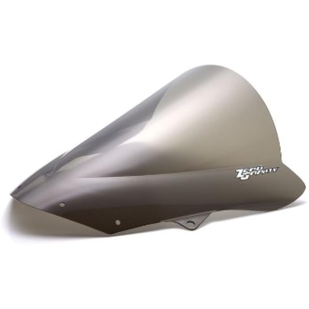 ZERO GRAVITY Screen Corsa Clear ZX-6R 09-12/ZX-10R 08-10 2426201